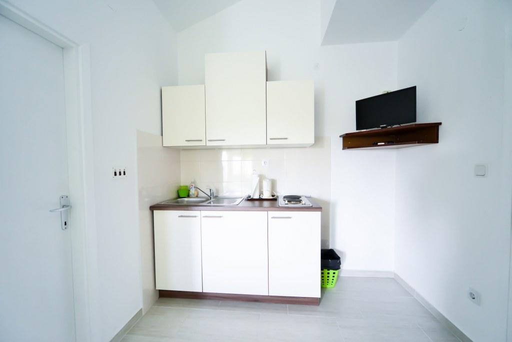 Apartments Valentina เพทรอซาเน ภายนอก รูปภาพ
