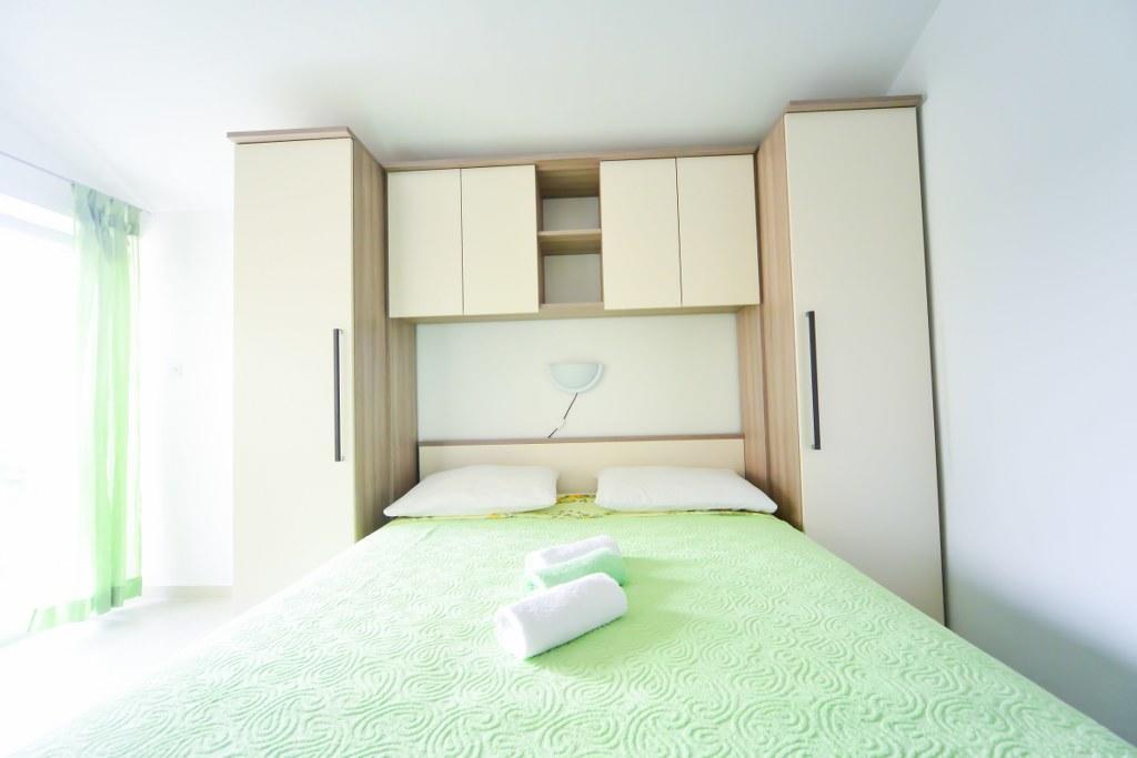 Apartments Valentina เพทรอซาเน ภายนอก รูปภาพ