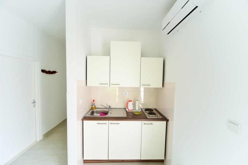 Apartments Valentina เพทรอซาเน ภายนอก รูปภาพ